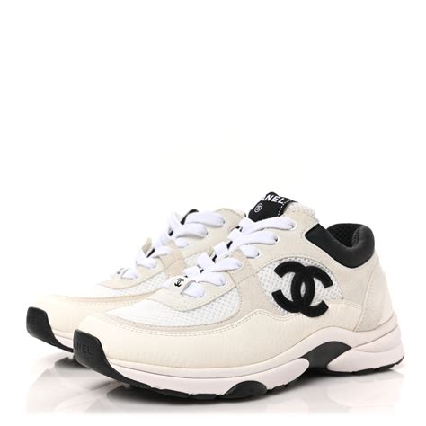 chanel sneaker preis|chanel sneakers women 2023.